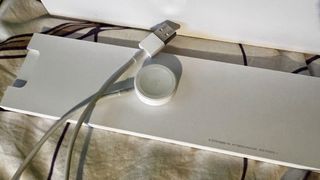 Apple Watch Series 2 Plata 44mm