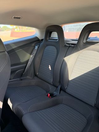 Volkswagen Scirocco 2011 1.4 tsi 160cv