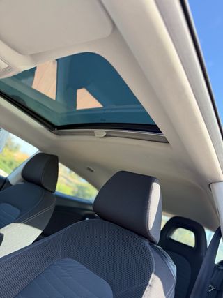 Volkswagen Scirocco 2011 1.4 tsi 160cv