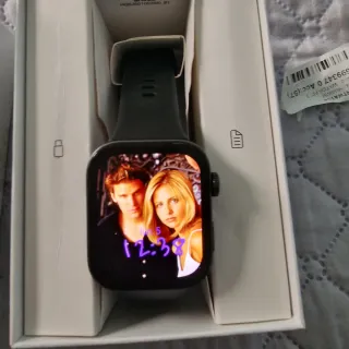 Huawei Watch Fit 3 Negro