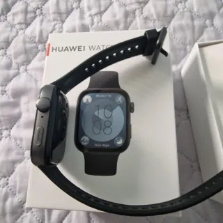 Huawei Watch Fit 3 Negro