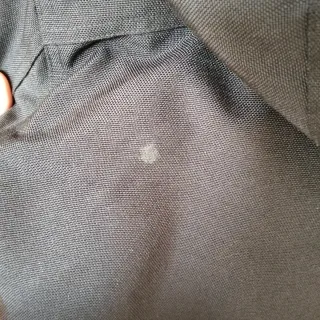 Abrigo Carhartt Negro