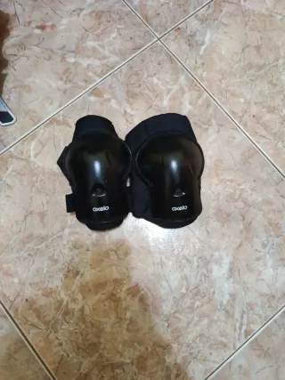 Patines en línea para niño/a + protecciones