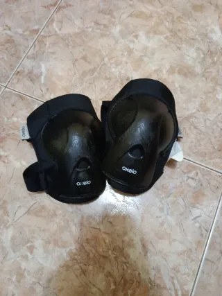 Patines en línea para niño/a + protecciones