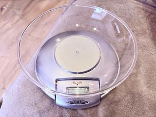 Báscula Cocina Electrónica ONUS