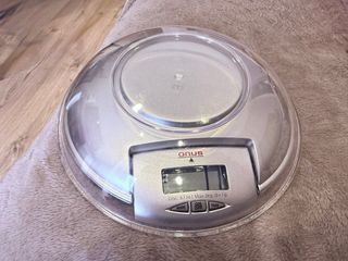 Báscula Cocina Electrónica ONUS