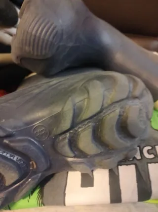 Lote Ropa Niño Tallas 7, 8 y 10