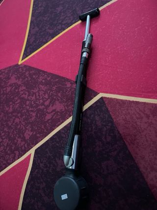 Bomba de suspensión Specialized