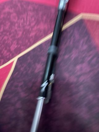 Bomba de suspensión Specialized