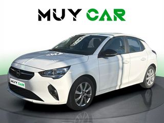 Opel Corsa 1.2 Turbo XHL Edition 74 kW (100 CV)