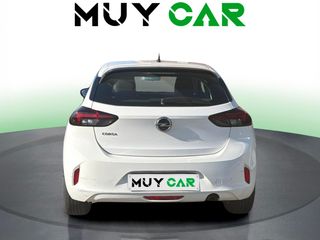 Opel Corsa 1.2 Turbo XHL Edition 74 kW (100 CV)