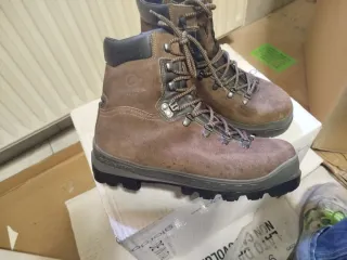 Scarponi trekking SCARPA 41