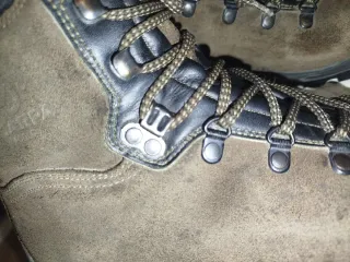 Scarponi trekking SCARPA 41