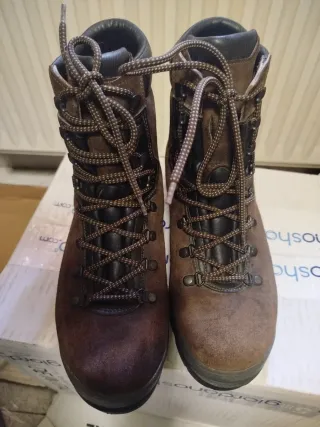 Scarponi trekking SCARPA 41