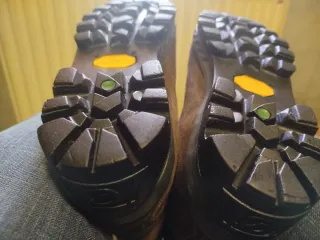 Scarponi trekking SCARPA 41