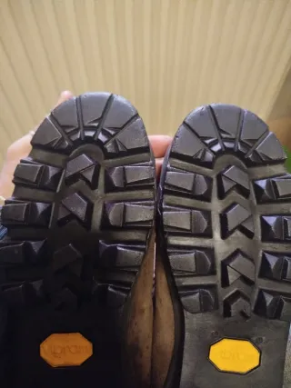 Scarponi trekking SCARPA 41