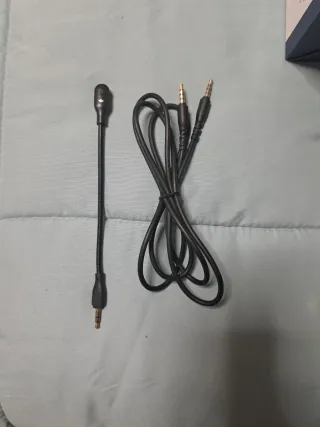 Cascos Gaming TRUST FORTA PS4/PS5 Nuevos