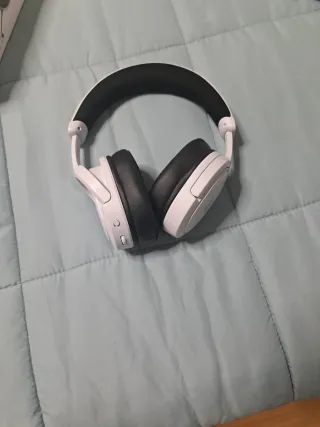 Cascos Gaming TRUST FORTA PS4/PS5 Nuevos