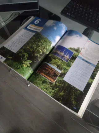 FÍSICA Y QUÍMICA 1°BACHILLERATO EDEBÉ