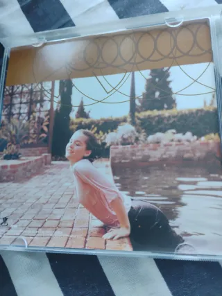 CD Matthew Sweet Best Of 90/00