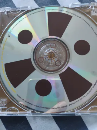 CD Matthew Sweet Best Of 90/00