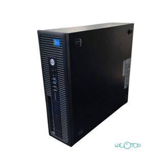 PC HP ELITEDESK 800 G1 SSF 512 GB SSD INTEL I5 4ª