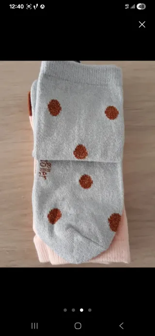 Calcetines Hunkemöller