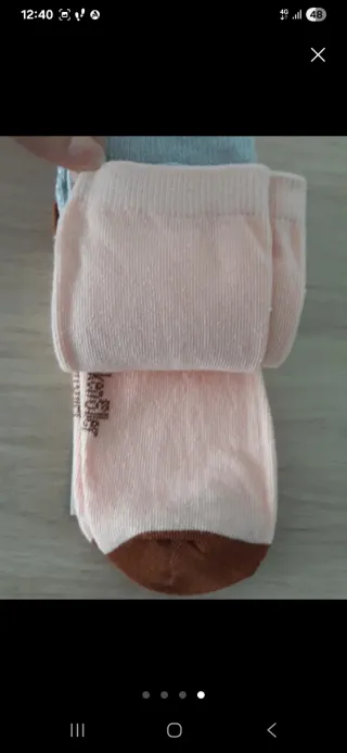 Calcetines Hunkemöller