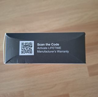 AOBOCAM Mini Telecamera WiFi Interno A12 – 1080