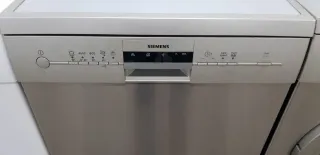 Lavavajillas Siemens