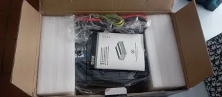 Inversor Erayak 1500W DC-AC