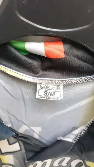 Maglia calcio Del Piero Juventus tg S/M