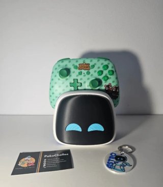 SOPORTE EXPOSITOR UNIVERSAL MANDO ASTRO BOT PLAY
