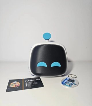 SOPORTE EXPOSITOR UNIVERSAL MANDO ASTRO BOT PLAY