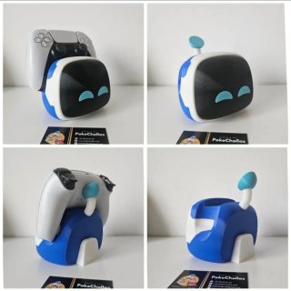 SOPORTE EXPOSITOR UNIVERSAL MANDO ASTRO BOT PLAY