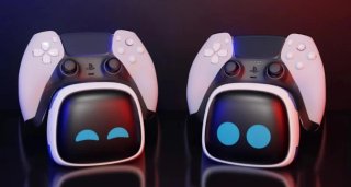 SOPORTE EXPOSITOR UNIVERSAL MANDO ASTRO BOT PLAY