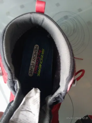 Scarponcini trekking Quechua n.38