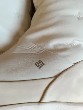 Botas Columbia Talla 41 Nieve y Frío