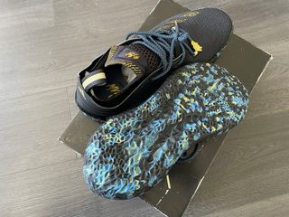 Adidas Harden Vol. 2 Talla 47