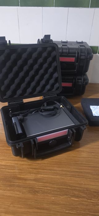 Sennheiser XSW 1-908 Micrófono Inalámbrico