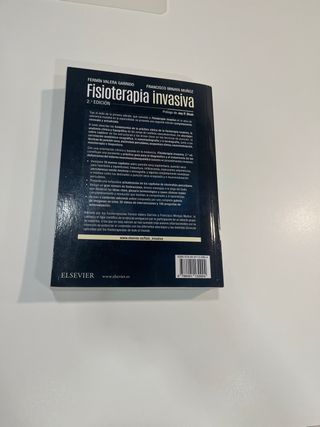 Fisioterapia invasiva + acceso web (2ª ed.)