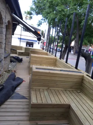 San expedicto reformas 610823091