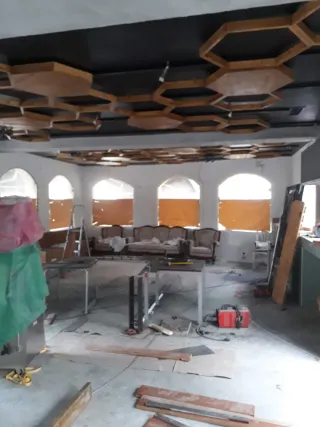 San expedicto reformas 610823091