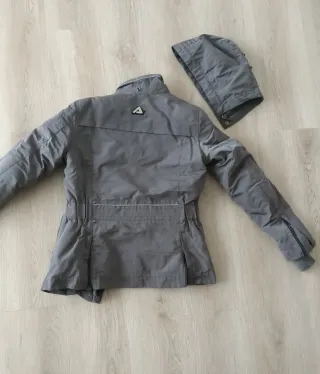 Chaqueta Moto Mujer Invierno/Verano talla XS