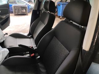 DESPIECE COMPLETO DE SEAT IBIZA (6L)