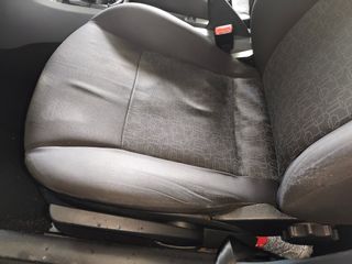 DESPIECE COMPLETO DE SEAT IBIZA (6L)