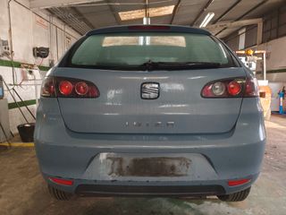 DESPIECE COMPLETO DE SEAT IBIZA (6L)