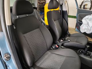 DESPIECE COMPLETO DE SEAT IBIZA (6L)