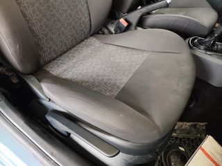 DESPIECE COMPLETO DE SEAT IBIZA (6L)