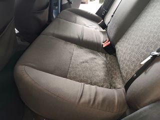 DESPIECE COMPLETO DE SEAT IBIZA (6L)